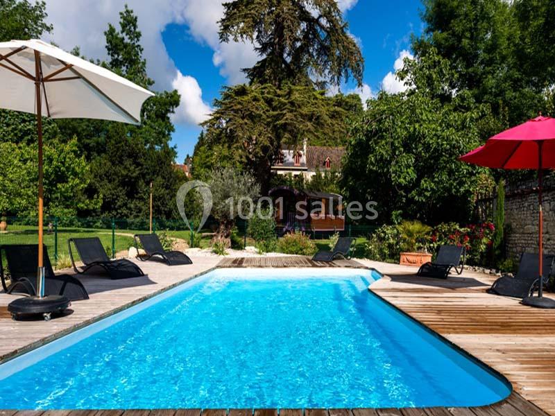 Location salle Cognac (Charente) - Quai des Pontis #7