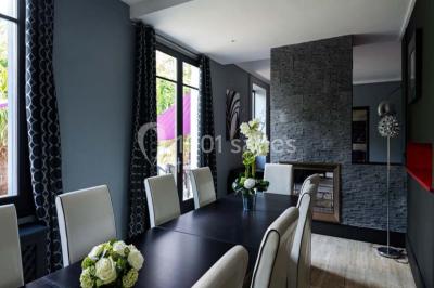 Location salle Cognac (Charente) - Quai des Pontis #23