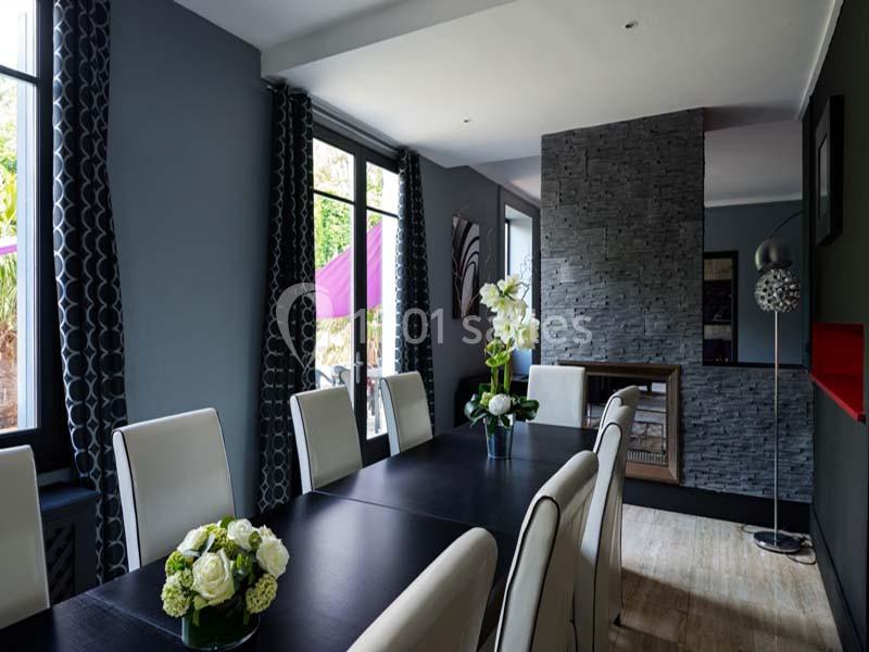 Location salle Cognac (Charente) - Quai des Pontis #8