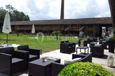 Séminaire Quai des Pontis Séminaire Quai des Pontis