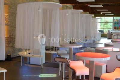 Location salle Cognac (Charente) - Quai des Pontis #23