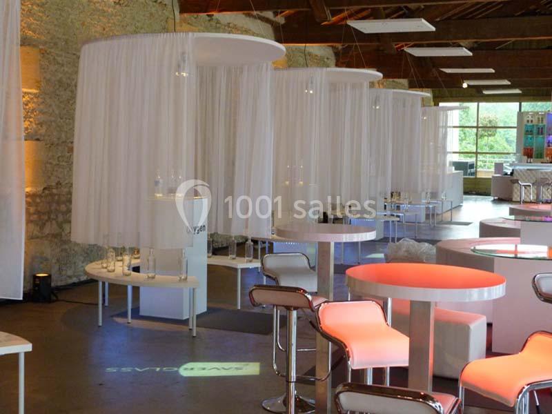 Location salle Cognac (Charente) - Quai des Pontis #10