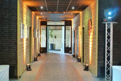 Location salle Cognac (Charente) - Quai des Pontis #23