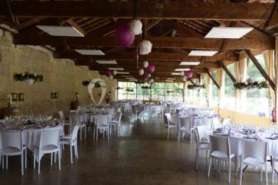 Location salle Cognac (Charente) - Quai des Pontis #23