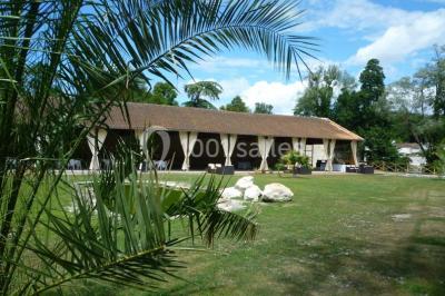 Location salle Cognac (Charente) - Quai des Pontis #23