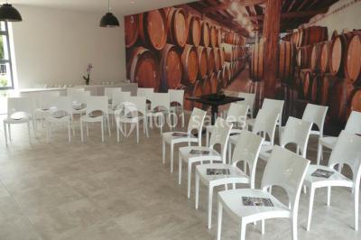 Location salle Cognac (Charente) - Quai des Pontis #23