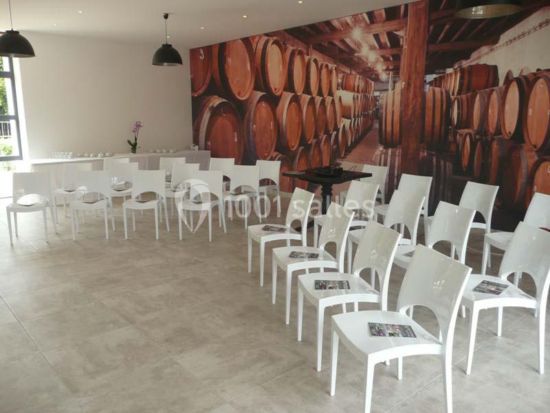 Location salle Cognac (Charente) - Quai des Pontis #16