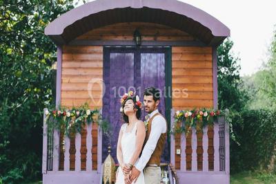 Location salle Cognac (Charente) - Quai Des Pontis #14