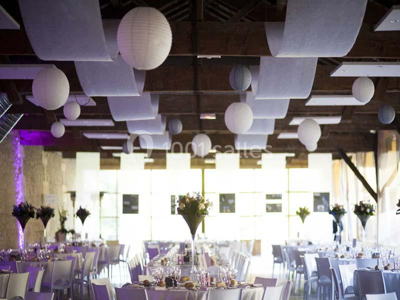 Location salle Cognac (Charente) - Quai Des Pontis #4