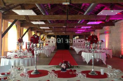 Location salle Cognac (Charente) - Quai Des Pontis #14
