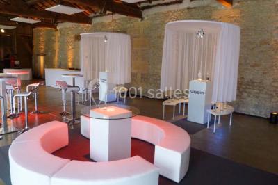 Location salle Cognac (Charente) - Quai Des Pontis #14