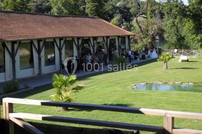 Location salle Cognac (Charente) - Quai Des Pontis #14