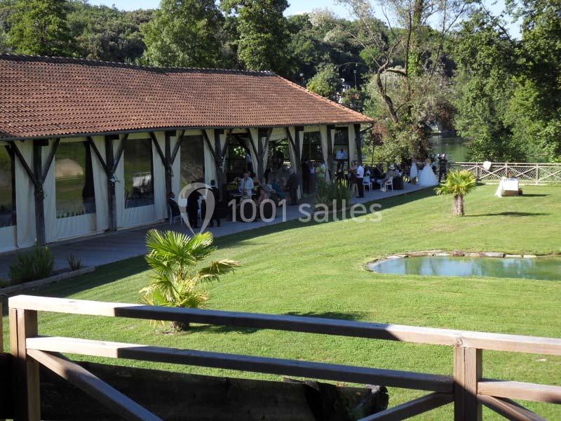 Location salle Cognac (Charente) - Quai Des Pontis #11