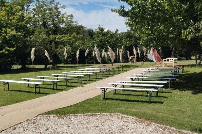 Clos Fougères Clos Fougères