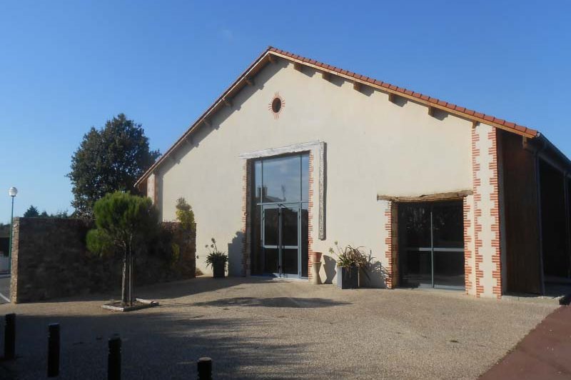 La Grange de la Florinière