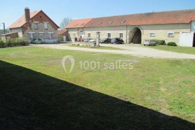 Ferme Du Charmois Ferme Du Charmois