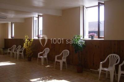 Location salle Monthenault (Aisne) - Ferme Du Charmois #14