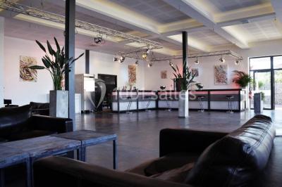 Location salle Le Crès (Hérault) - Le Delta #20