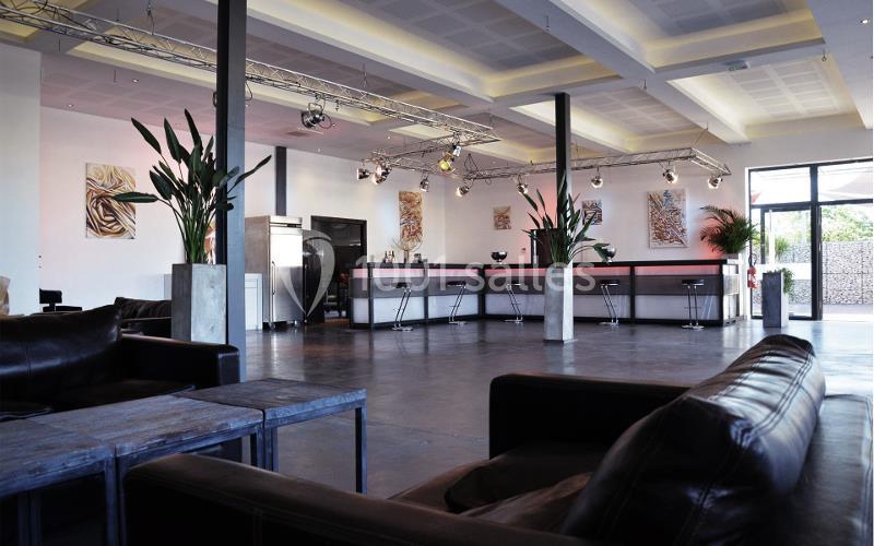 Location salle Le Crès (Hérault) - Le Delta #3