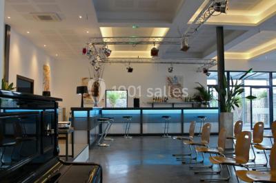 Location salle Le Crès (Hérault) - Le Delta #20