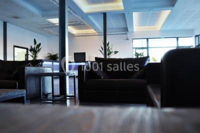 Location salle Le Crès (Hérault) - Le Delta #20