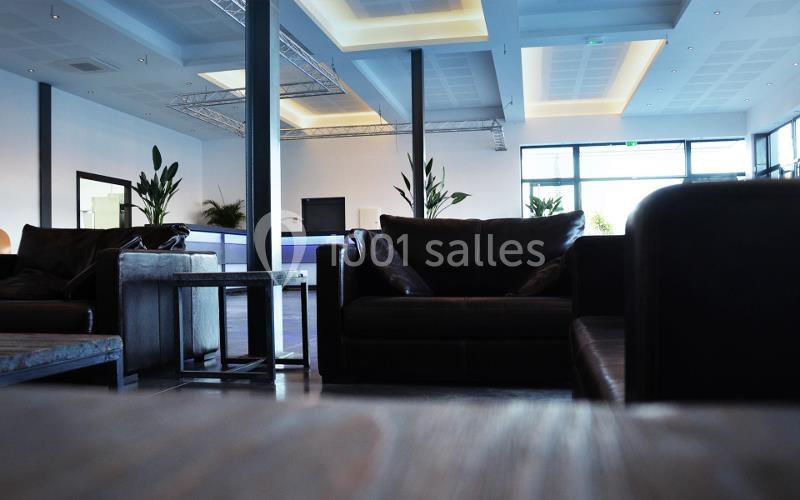 Location salle Le Crès (Hérault) - Le Delta #7