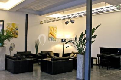 Location salle Le Crès (Hérault) - Le Delta #20