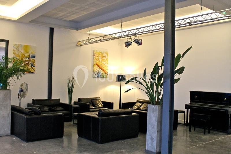 Location salle Le Crès (Hérault) - Le Delta #9