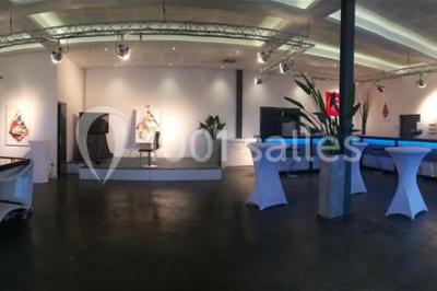 Location salle Le Crès (Hérault) - Le Delta #20