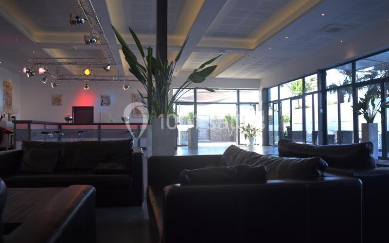 Location salle Le Crès (Hérault) - Le Delta #15