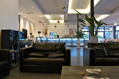 Location salle Le Crès (Hérault) - Le Delta #20