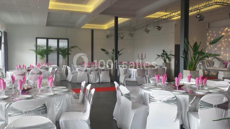 Location salle Le Crès (Hérault) - Le Delta #18