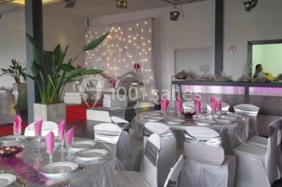 Location salle Le Crès (Hérault) - Le Delta #20