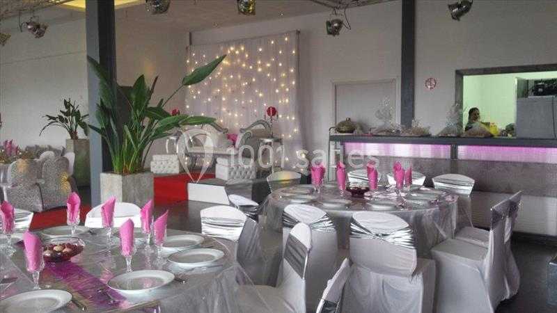 Location salle Le Crès (Hérault) - Le Delta #19