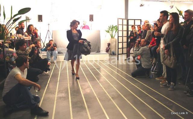 Location salle Le Crès (Hérault) - Le Delta #2