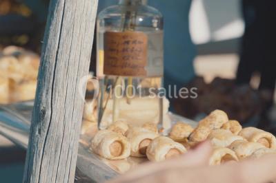 Location salle Saint-Saturnin-lès-Apt (Vaucluse) - La Fontaine Des Noyers #24