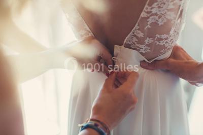 Location salle Saint-Saturnin-lès-Apt (Vaucluse) - La Fontaine Des Noyers #24