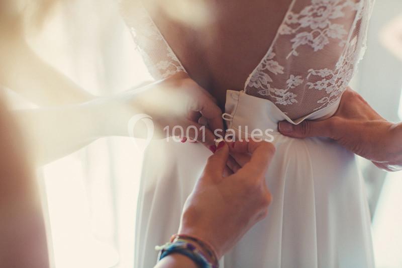 Location salle Saint-Saturnin-lès-Apt (Vaucluse) - La Fontaine Des Noyers #21