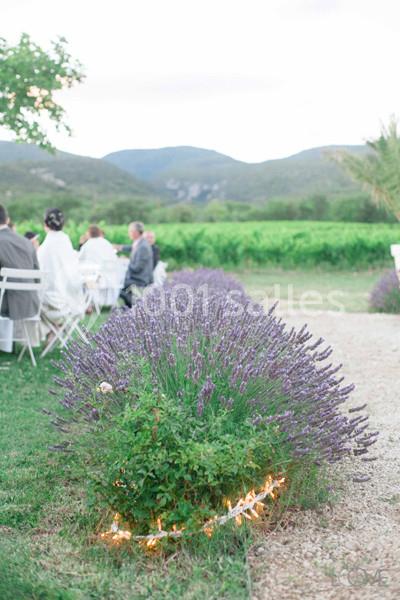 Location salle Saint-Saturnin-lès-Apt (Vaucluse) - La Fontaine Des Noyers #15