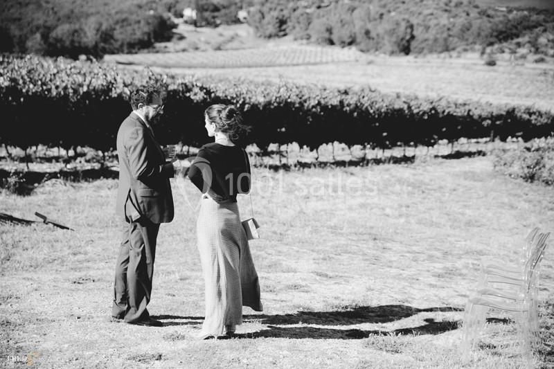 Location salle Saint-Saturnin-lès-Apt (Vaucluse) - La Fontaine Des Noyers #23