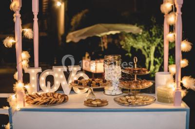 Location salle Saint-Saturnin-lès-Apt (Vaucluse) - La Fontaine Des Noyers #24