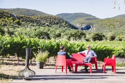 Location salle Saint-Saturnin-lès-Apt (Vaucluse) - La Fontaine Des Noyers #24