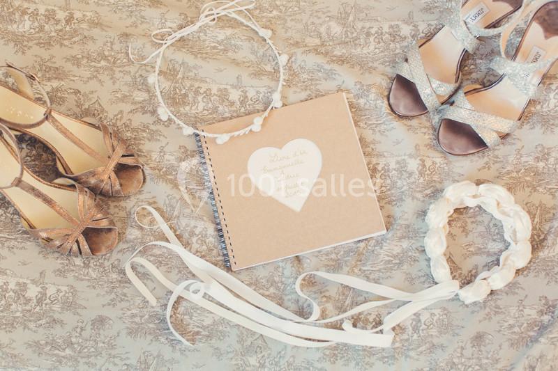 Location salle Saint-Saturnin-lès-Apt (Vaucluse) - La Fontaine Des Noyers #22