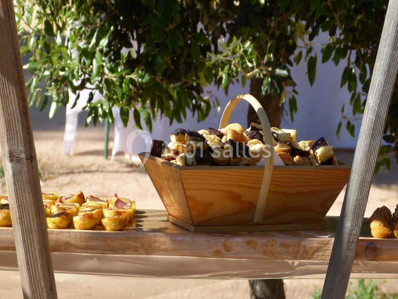 Location salle Gargas (Vaucluse) - Les Mines De Bruoux #3