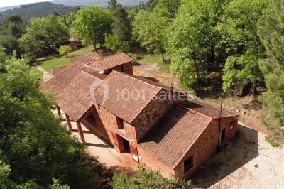 Ancienne Usine D'ocres