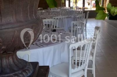 Location salle Nègrepelisse (Tarn-et-Garonne) - Manoir Des Barrayrous #23