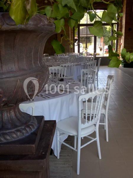 Location salle Nègrepelisse (Tarn-et-Garonne) - Manoir Des Barrayrous #22