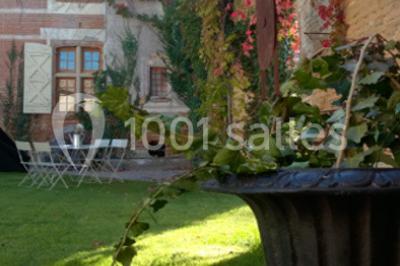 Location salle Nègrepelisse (Tarn-et-Garonne) - Manoir Des Barrayrous #23