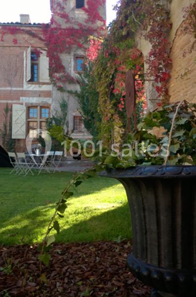 Location salle Nègrepelisse (Tarn-et-Garonne) - Manoir Des Barrayrous #19