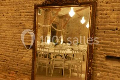 Location salle Nègrepelisse (Tarn-et-Garonne) - Manoir Des Barrayrous #23